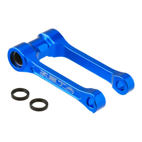 Zeta RSL Low Down Link -20mm - Yamaha YZ125 ('06-) / YZ250 ('06-) / YZ125X ('17-