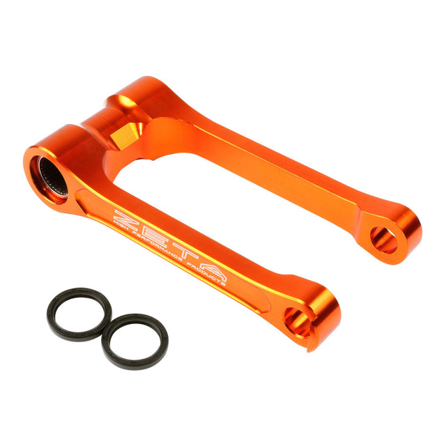 Zeta RSL Low Down Link -30mm - KTM 125 / 250 SX ('16-) / 250 / 350 / 450 SX-F ('