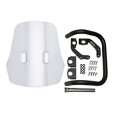 Zeta Adventure Windscreen - Honda CRF250L / CRF250M