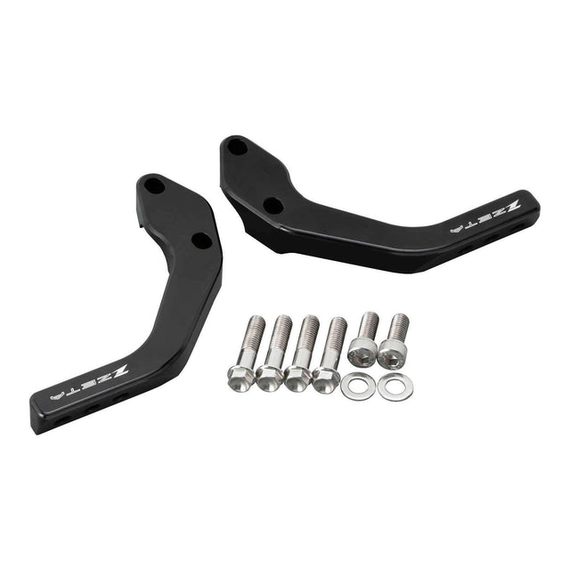Zeta Armour BC Mount for KTM - Black