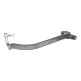Zeta Armour Handguards Bent for 22.2mm Handlebars - Titanium