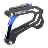 Zeta Case Saver with Cover - Yamaha YZ250 ('06-) / YZ250X ('16-) - Blue