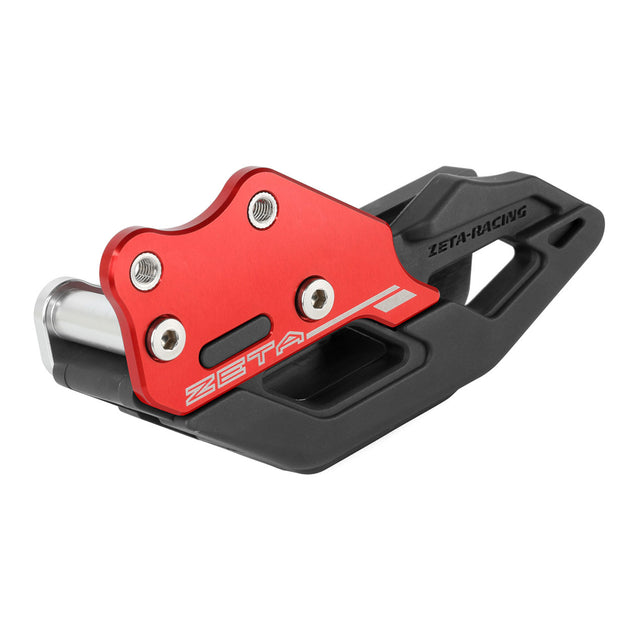 Zeta Chain Guide- Honda CRF250L/M/Rally, CRF300L/Rally - Red