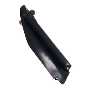 Zeta Launch Control - Suzuki RM-Z250 ('07-), RM-Z450 ('08-) - Black