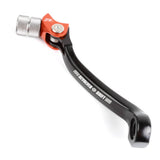Zeta Revolver Shift Lever - KTM 450 SX-F / XC-F ('16-), 690 Enduro R - Orange
