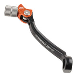 Zeta Revolver Shift Lever- KTM 125/150 SX '17- - Orange