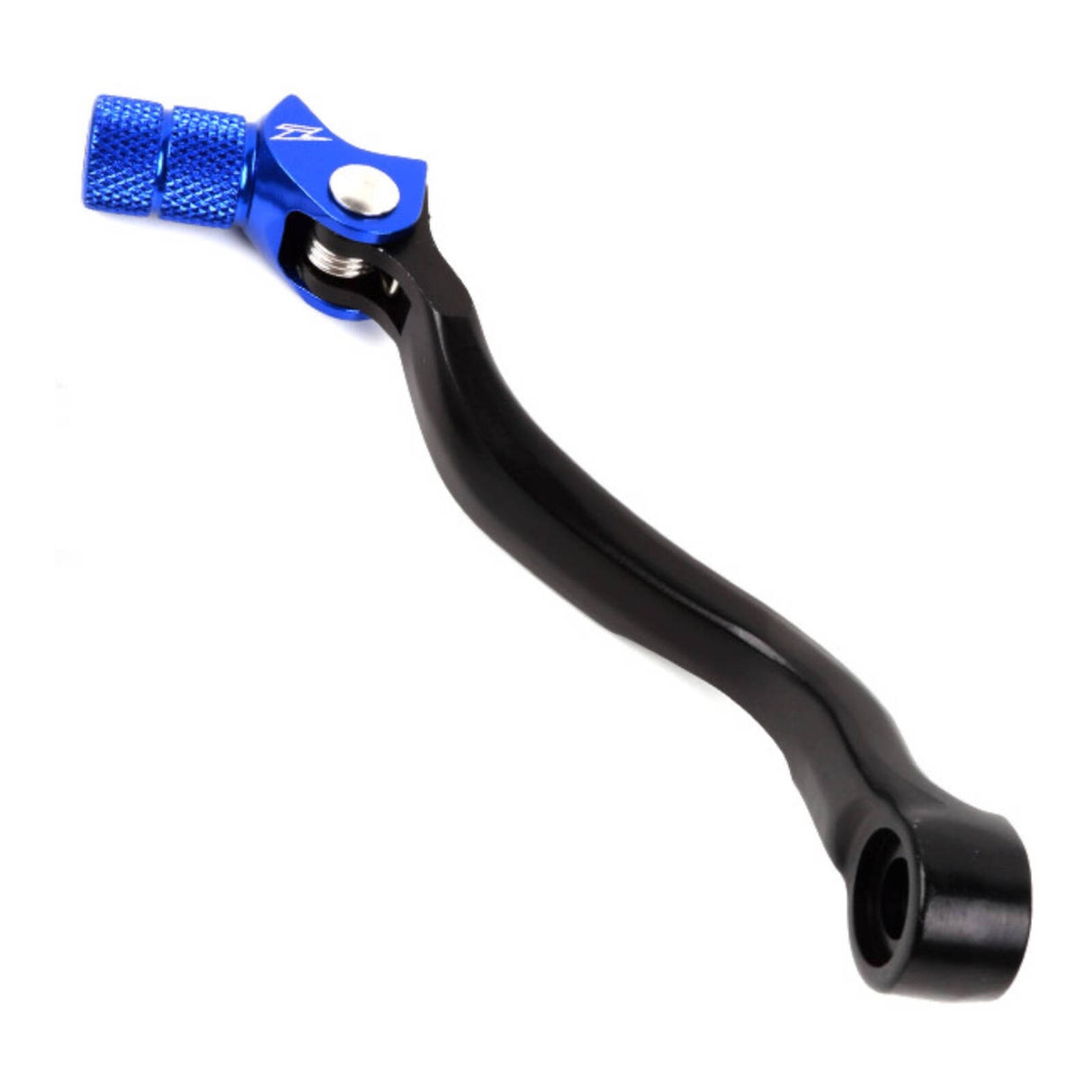 Zeta Forged Shift Lever - Husqvarna TC85 ('15-'17) - Blue