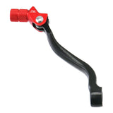 Zeta Forged Shift Lever - GasGas MC / EC / EX250F / EX350F ('21-) - Red