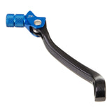 Zeta Forged Shift Lever - Husqvarna FE450 / FE501 ('17-), 701 Enduro ('16-) - Bl
