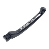 Zeta Pilot Clutch Lever Replacement Lever L3WA - Black