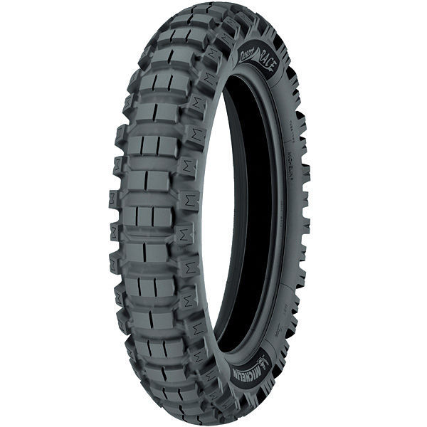Michelin Desert Race 140 / 80-18 DOT Rear Tyre