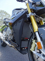 BMW S1000R 2014-2020 Radiator & Oil Cooler Guard