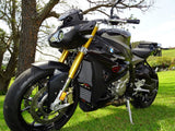 BMW S1000R 2014-2020 Radiator & Oil Cooler Guard