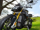 BMW S1000R 2014-2020 Radiator & Oil Cooler Guard