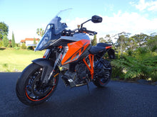 Load image into Gallery viewer, KTM 1290 Super Duke GT 2016-2024 Radiator Guard