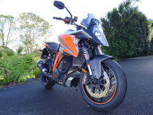 Load image into Gallery viewer, KTM 1290 Super Duke GT 2016-2024 Radiator Guard