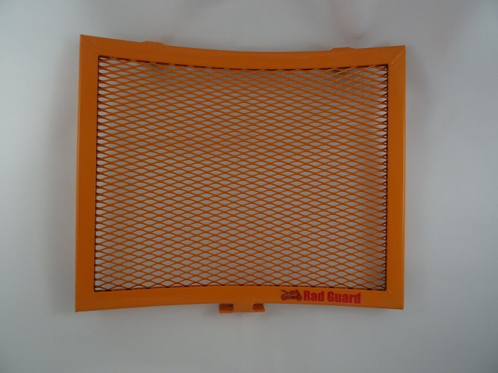 KTM 1290 Super Duke R 2014-2016 Radiator Guard
