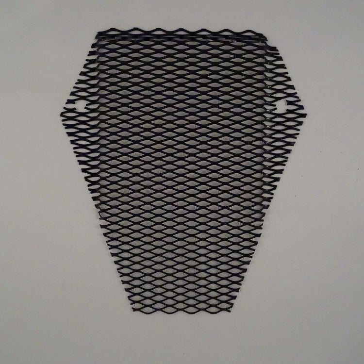 Ducati SuperSport / S 2017-2023 Black Oil Cooler ONLY