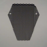 Ducati SuperSport / S 2017-2023 Black Oil Cooler ONLY