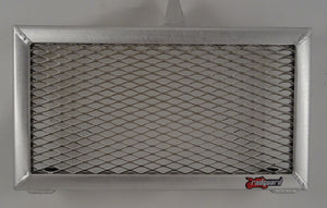 Honda CBR 300R 2014-2023 Radiator Guard