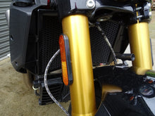 Load image into Gallery viewer, Indian FTR 1200 / S / Rally 2019-2023 Radiator Guard