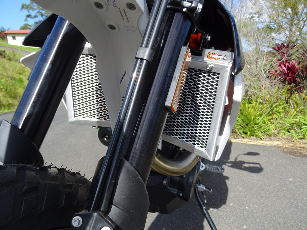 KTM 690 Enduro R 2012-2018 Rad Guard