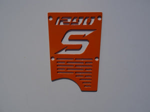 KTM 1290 Super Adventure S 2021-24 Engine Guard