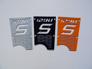 KTM 1290 Super Adventure S 2021-24 Engine Guard