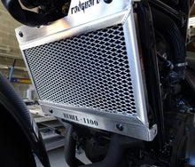 Load image into Gallery viewer, Honda Rebel CMX1100 2021-2023 Radiator Guard