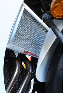 Honda CBR 500R 2013-2023 Radiator Guard