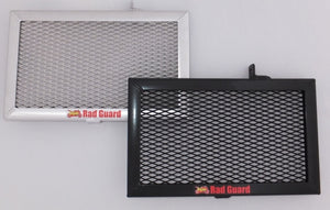 Honda CTX700 2014-2023 Radiator Guard