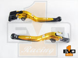 Honda CB500X 2013-2021 Brake & Clutch Fold & Extend Levers