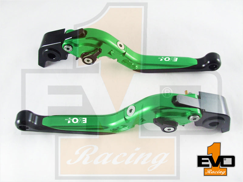 Honda CB500X 2013-2021 Brake & Clutch Fold & Extend Levers