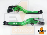 KTM Super Adventure 1290 S/T/R 2015-2023 Brake & Clutch Fold & Extend Levers