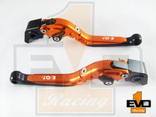 Load image into Gallery viewer, KTM Super Adventure 1290 S/T/R 2015-2023 Brake &amp; Clutch Fold &amp; Extend Levers