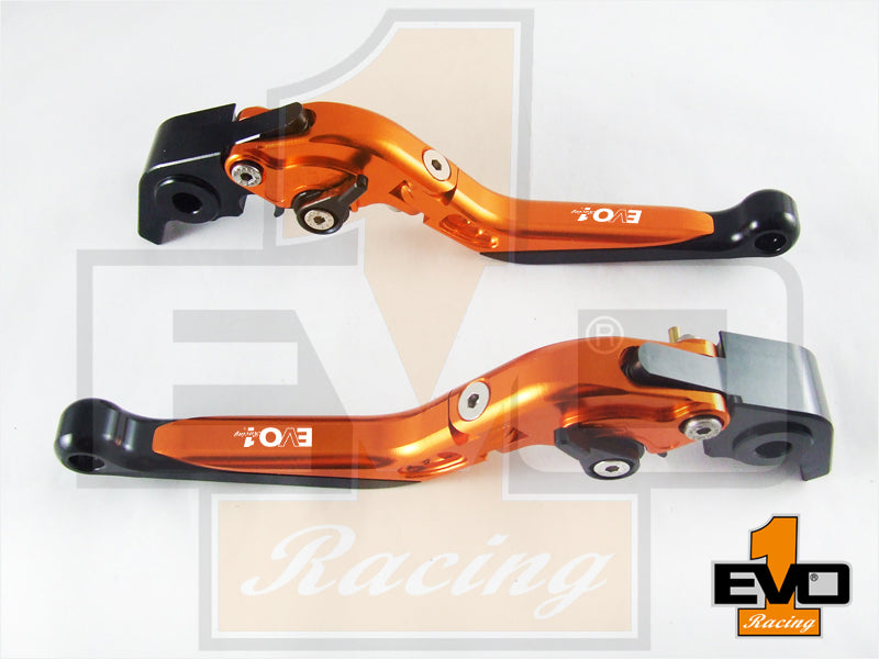 Honda CB500X 2013-2021 Brake & Clutch Fold & Extend Levers