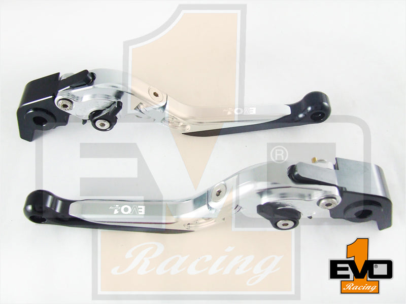 Honda CB500X 2013-2021 Brake & Clutch Fold & Extend Levers