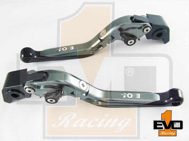 Honda CB500X 2013-2021 Brake & Clutch Fold & Extend Levers