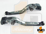 Honda CB500X 2013-2021 Brake & Clutch Fold & Extend Levers