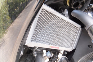 Honda CB 300F 2014-2023 Radiator Guard