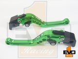 KTM 690 Enduro R 2014-2020 Shorty Brake & Clutch Levers