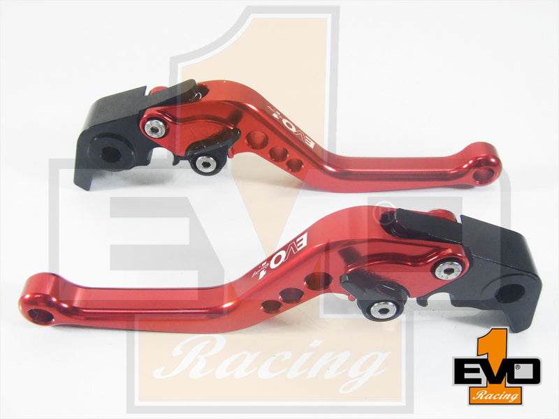 Husqvarna 701 Enduro/SM 2017-2021 Shorty Brake & Clutch Levers