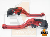 Husqvarna 701 Enduro/SM 2017-2021 Shorty Brake & Clutch Levers
