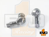 EVO1 83 Degree 11.3mm Valve Stems