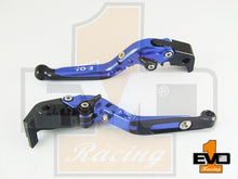 Load image into Gallery viewer, Husqvarna 701 Supermoto/Enduro 2017-2021 Brake &amp; Clutch Fold &amp; Extend Levers