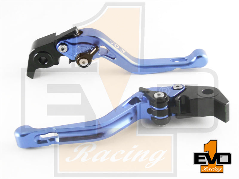 Husqvarna 701 Enduro/SM 2017-2021 Shorty Brake & Clutch Levers