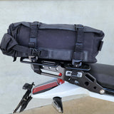 Ducati Desert X Rear Compact Tail Rack