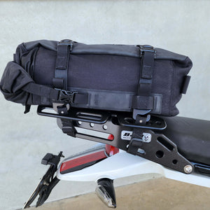 Ducati Desert X Rear Compact Tail Rack