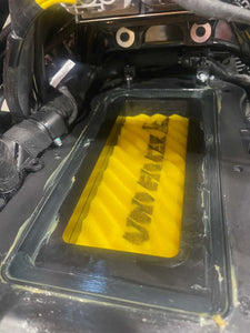 UniFilter for Ducati Desert X Two Stage Foam Air Filter