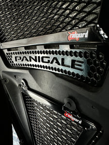 Ducati Panigale V4 S/R 2018-2024 Radiator & Oil Cooler Set